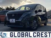 2023 NISSAN SERENA