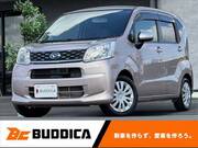 2014 DAIHATSU MOVE