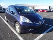 2009 HONDA FIT RS