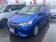 2014 HONDA FIT