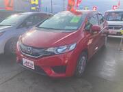 2014 HONDA FIT