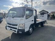 2019 FUSO CANTER