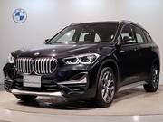 2019 BMW X1