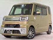 2015 DAIHATSU WAKE