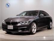 2019 BMW 4 SERIES