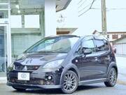 2009 MITSUBISHI COLT