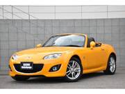 2008 MAZDA ROADSTER