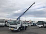 2007 FUSO CANTER