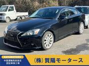 2009 LEXUS IS