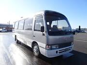 1995 TOYOTA COASTER