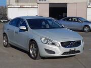 2011 VOLVO S60