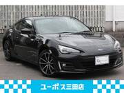 2017 SUBARU BRZ