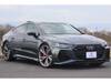 AUDI RS7 SPORTBACK