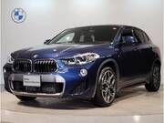 2018 BMW X2