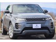 2019 LAND ROVER RANGE ROVER EVOQUE