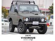 1996 SUZUKI JIMNY