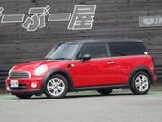 2014 BMW MINI COOPER