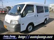 2014 MAZDA BONGO VAN