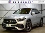 2021 MERCEDES BENZ CLA-CLASS