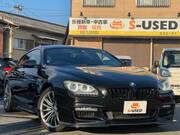 2013 BMW 6 SERIES