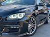 BMW 6 SERIES