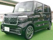 2024 HONDA N-BOX CUSTOM