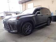 2023 LEXUS LX