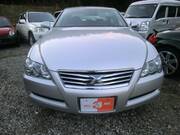 2007 TOYOTA MARK X 250G