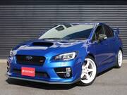 2014 SUBARU WRX STI