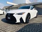 2022 LEXUS IS