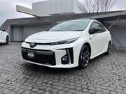 2019 TOYOTA PRIUS PHV