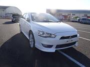 2008 MITSUBISHI GALANT FORTIS