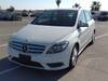 MERCEDES BENZ B CLASS