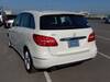 MERCEDES BENZ B CLASS