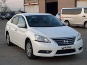 2012 NISSAN SYLPHY