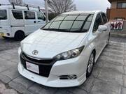 2011 TOYOTA WISH 1.8S