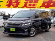 2014 TOYOTA VELLFIRE