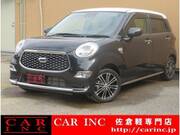 2022 DAIHATSU CAST