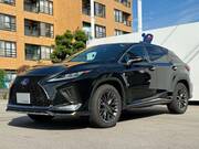 2019 LEXUS RX