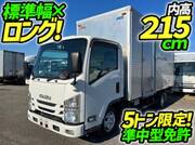 2015 ISUZU OTHER