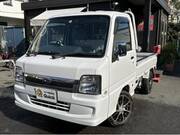 2008 SUBARU SAMBAR TRUCK TB