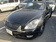 2006 LEXUS SC