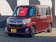 2014 DAIHATSU TANTO