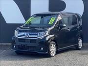 2015 DAIHATSU MOVE CUSTOM X