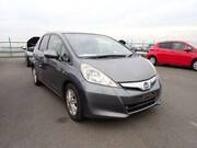 2012 HONDA FIT