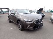 2015 MAZDA CX-3