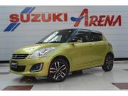 2015 SUZUKI SWIFT