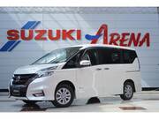 2018 NISSAN SERENA