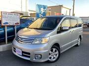 2007 NISSAN SERENA