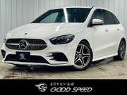 2021 MERCEDES BENZ B-CLASS